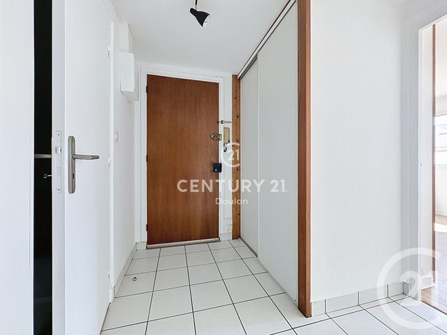 Appartement T2 à louer - 2 pièces - 48.33 m2 - NANTES - 44 - PAYS-DE-LOIRE - Century 21 Doulon