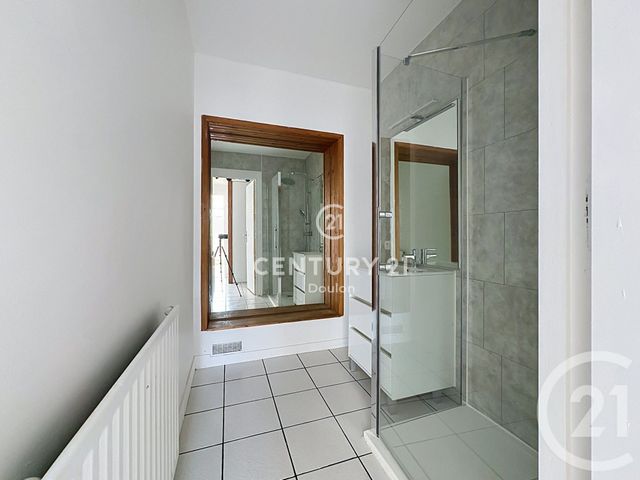 Appartement T2 à louer - 2 pièces - 48.33 m2 - NANTES - 44 - PAYS-DE-LOIRE - Century 21 Doulon