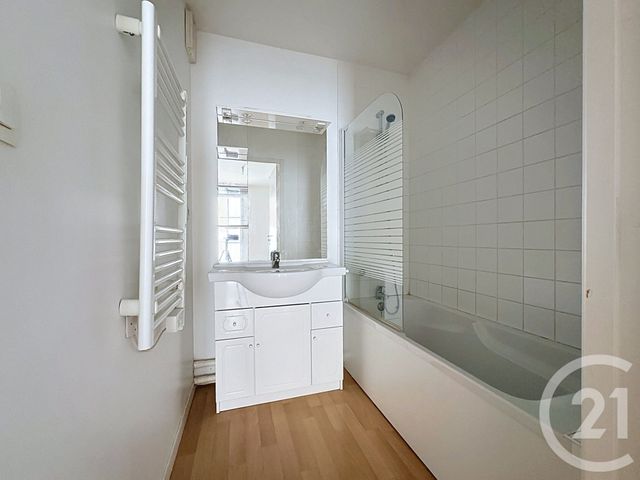 Appartement T2 à vendre - 2 pièces - 49.77 m2 - NANTES - 44 - PAYS-DE-LOIRE - Century 21 Doulon