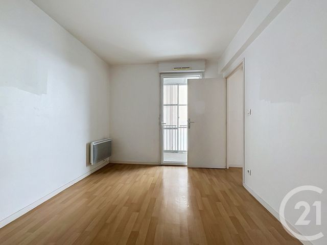Appartement T2 à vendre - 2 pièces - 49.77 m2 - NANTES - 44 - PAYS-DE-LOIRE - Century 21 Doulon