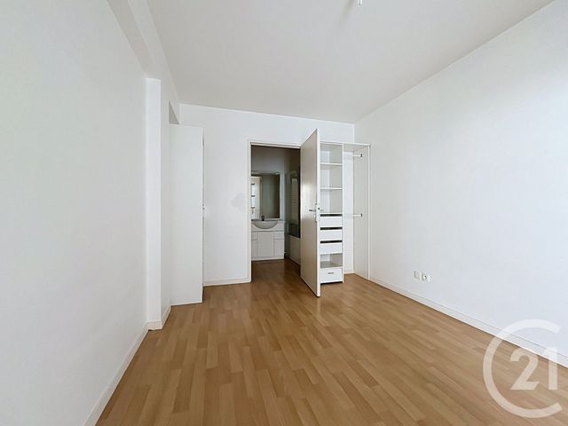 Appartement T2 à vendre - 2 pièces - 49.77 m2 - NANTES - 44 - PAYS-DE-LOIRE - Century 21 Doulon