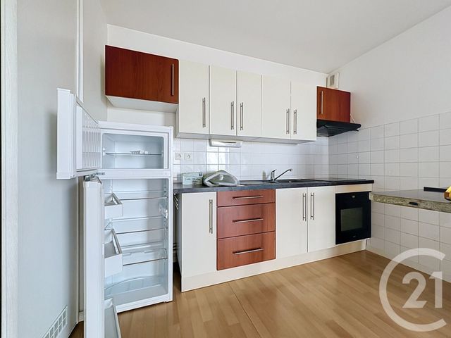 Appartement T2 à vendre - 2 pièces - 49.77 m2 - NANTES - 44 - PAYS-DE-LOIRE - Century 21 Doulon