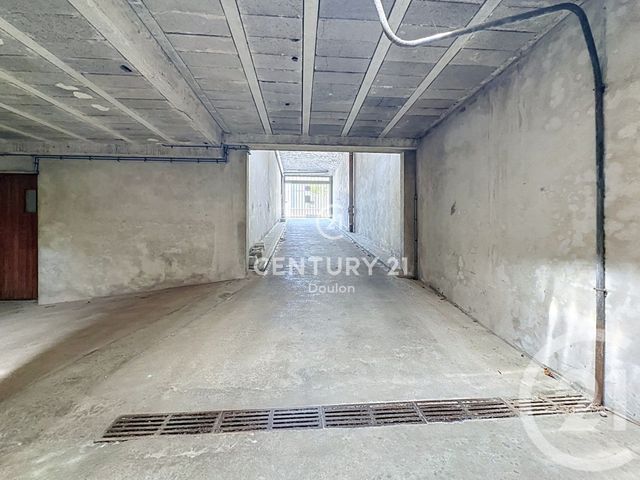 parking à louer - 12.72 m2 - NANTES - 44 - PAYS-DE-LOIRE - Century 21 Doulon