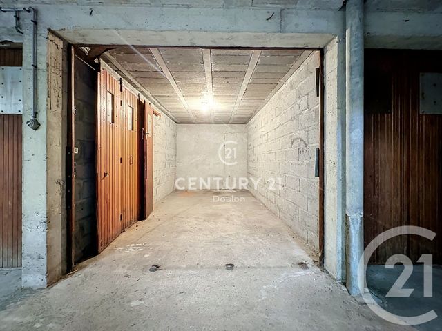 Parking à louer NANTES