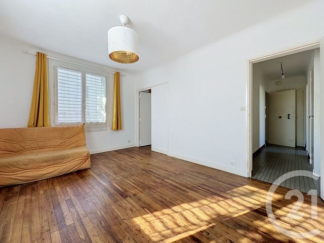 Appartement T5 à vendre NANTES