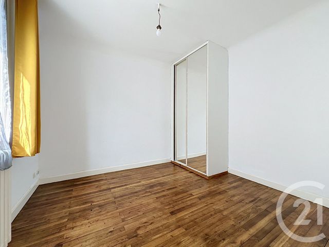 Appartement T5 à vendre - 5 pièces - 70.9 m2 - NANTES - 44 - PAYS-DE-LOIRE - Century 21 Doulon