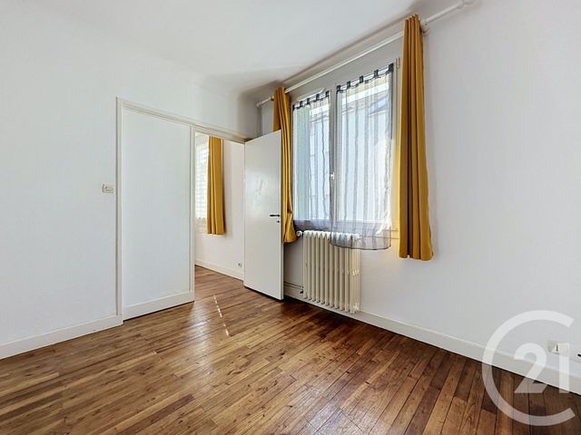 Appartement T5 à vendre - 5 pièces - 70.9 m2 - NANTES - 44 - PAYS-DE-LOIRE - Century 21 Doulon