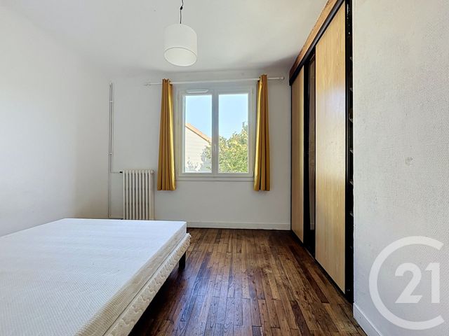 Appartement T5 à vendre - 5 pièces - 70.9 m2 - NANTES - 44 - PAYS-DE-LOIRE - Century 21 Doulon