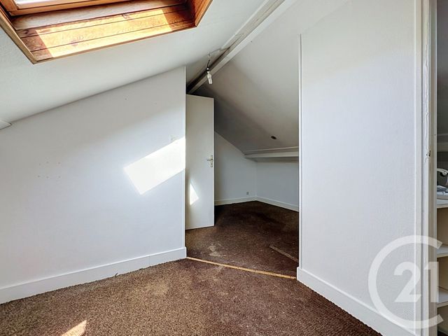 Appartement T5 à vendre - 5 pièces - 70.9 m2 - NANTES - 44 - PAYS-DE-LOIRE - Century 21 Doulon