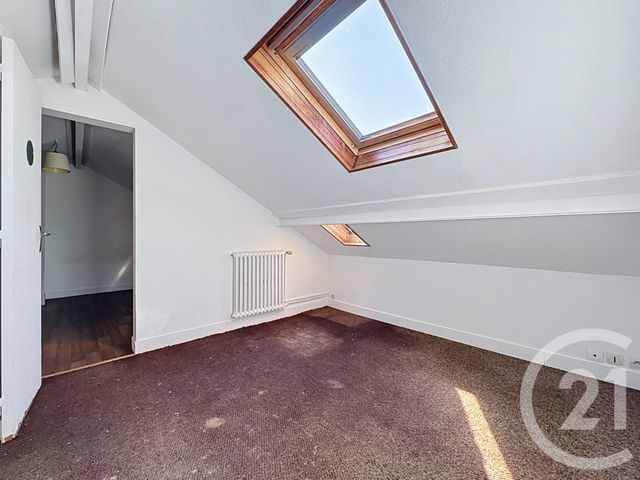 Appartement T5 à vendre - 5 pièces - 70.9 m2 - NANTES - 44 - PAYS-DE-LOIRE - Century 21 Doulon