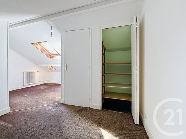 Appartement T5 à vendre - 5 pièces - 70.9 m2 - NANTES - 44 - PAYS-DE-LOIRE - Century 21 Doulon