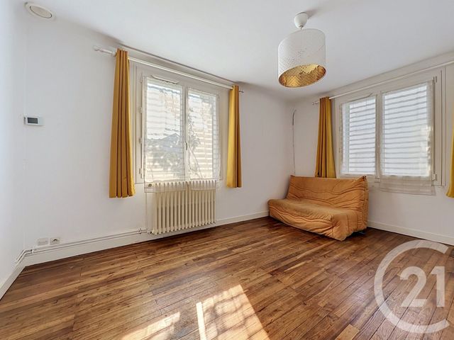 Appartement T5 à vendre - 5 pièces - 70.9 m2 - NANTES - 44 - PAYS-DE-LOIRE - Century 21 Doulon