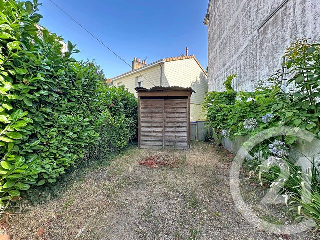 Appartement T5 à vendre - 5 pièces - 70.9 m2 - NANTES - 44 - PAYS-DE-LOIRE - Century 21 Doulon