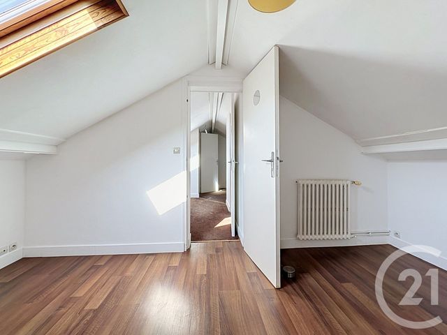 Appartement T5 à vendre - 5 pièces - 70.9 m2 - NANTES - 44 - PAYS-DE-LOIRE - Century 21 Doulon