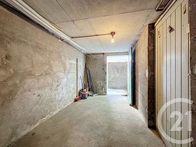 Appartement T5 à vendre - 5 pièces - 70.9 m2 - NANTES - 44 - PAYS-DE-LOIRE - Century 21 Doulon