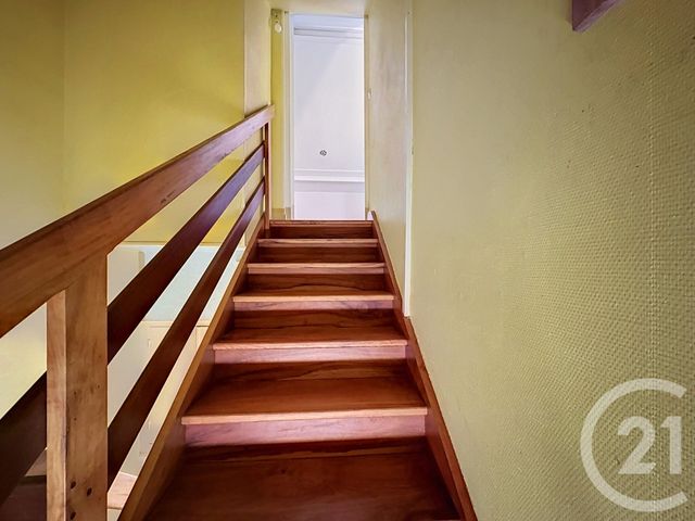 Appartement T5 à vendre - 5 pièces - 70.9 m2 - NANTES - 44 - PAYS-DE-LOIRE - Century 21 Doulon