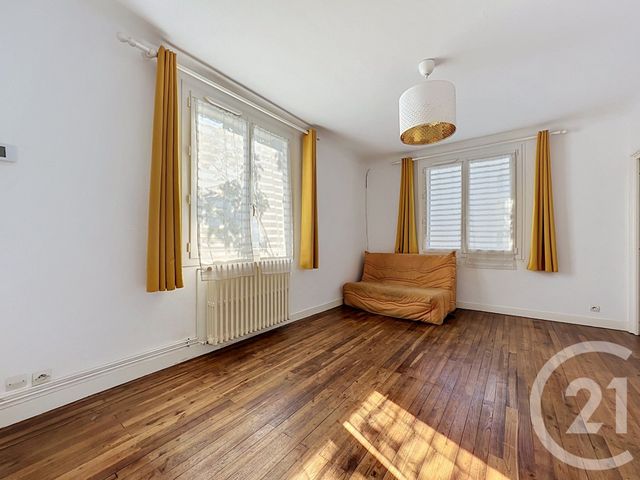 Appartement T5 à vendre - 5 pièces - 70.9 m2 - NANTES - 44 - PAYS-DE-LOIRE - Century 21 Doulon