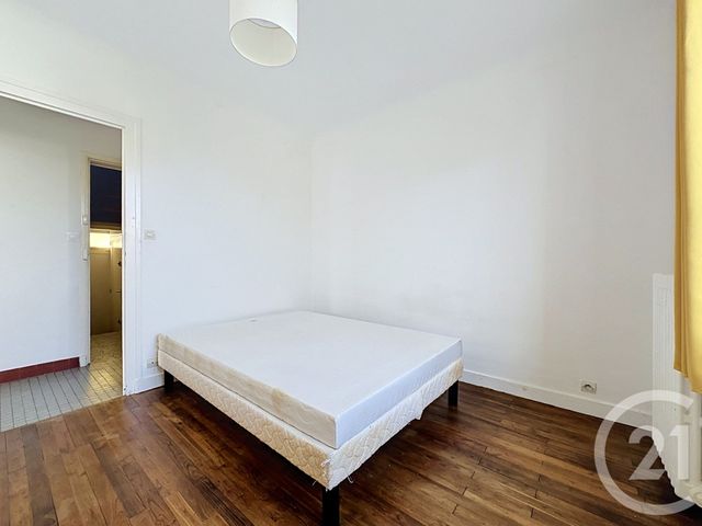 Appartement T5 à vendre - 5 pièces - 70.9 m2 - NANTES - 44 - PAYS-DE-LOIRE - Century 21 Doulon