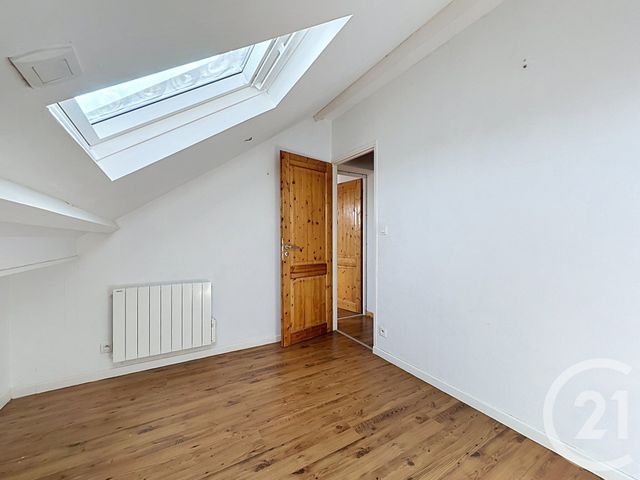 Appartement T8 à vendre - 8 pièces - 121.15 m2 - NANTES - 44 - PAYS-DE-LOIRE - Century 21 Doulon