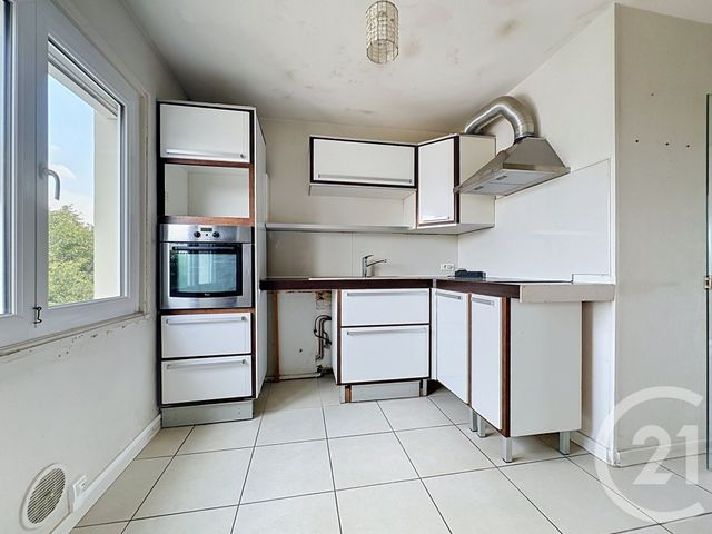 Appartement T8 à vendre - 8 pièces - 121.15 m2 - NANTES - 44 - PAYS-DE-LOIRE - Century 21 Doulon