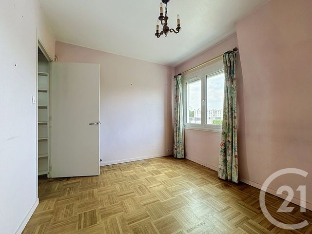Appartement T8 à vendre - 8 pièces - 121.15 m2 - NANTES - 44 - PAYS-DE-LOIRE - Century 21 Doulon