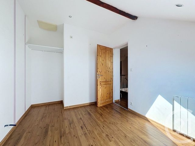 Appartement T8 à vendre - 8 pièces - 121.15 m2 - NANTES - 44 - PAYS-DE-LOIRE - Century 21 Doulon
