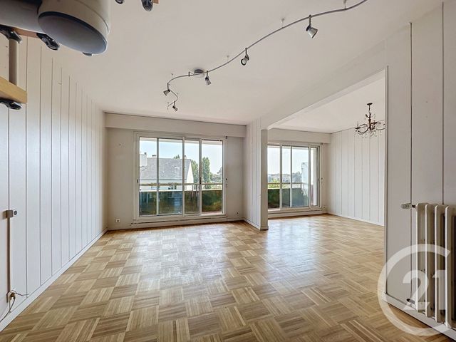 Appartement T8 à vendre NANTES