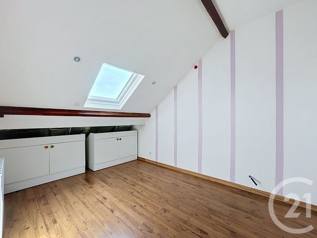 Appartement T8 à vendre - 8 pièces - 121.15 m2 - NANTES - 44 - PAYS-DE-LOIRE - Century 21 Doulon