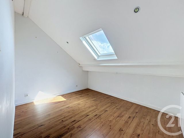 Appartement T8 à vendre - 8 pièces - 121.15 m2 - NANTES - 44 - PAYS-DE-LOIRE - Century 21 Doulon