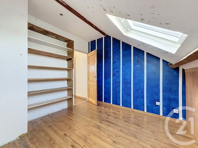 Appartement T8 à vendre - 8 pièces - 121.15 m2 - NANTES - 44 - PAYS-DE-LOIRE - Century 21 Doulon