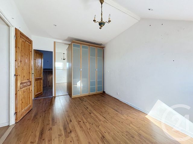 Appartement T8 à vendre - 8 pièces - 121.15 m2 - NANTES - 44 - PAYS-DE-LOIRE - Century 21 Doulon