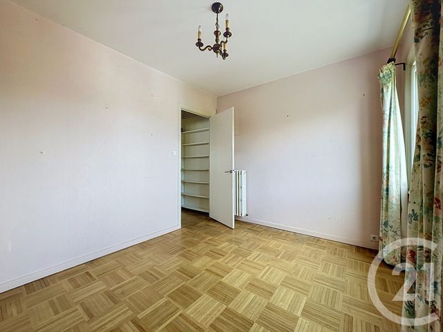 Appartement T8 à vendre - 8 pièces - 121.15 m2 - NANTES - 44 - PAYS-DE-LOIRE - Century 21 Doulon