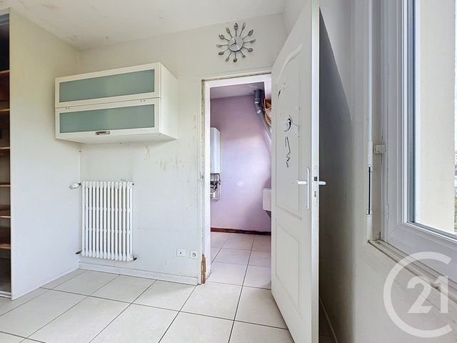 Appartement T8 à vendre - 8 pièces - 121.15 m2 - NANTES - 44 - PAYS-DE-LOIRE - Century 21 Doulon