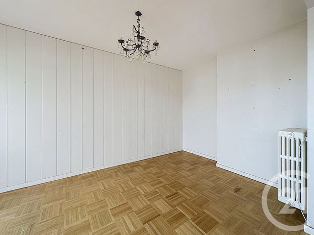 Appartement T8 à vendre - 8 pièces - 121.15 m2 - NANTES - 44 - PAYS-DE-LOIRE - Century 21 Doulon