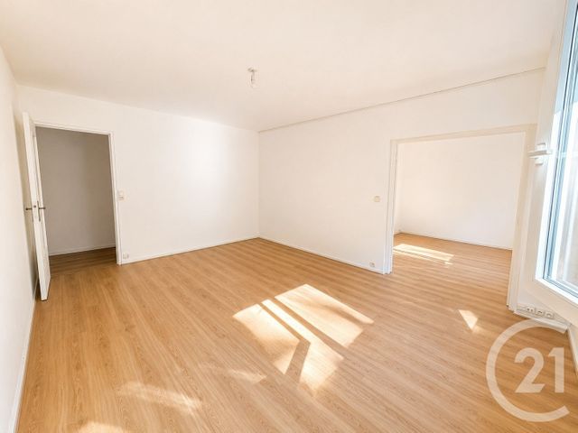 Appartement T4 à vendre NANTES
