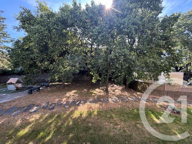 Appartement T4 à vendre - 4 pièces - 83.1 m2 - NANTES - 44 - PAYS-DE-LOIRE - Century 21 Doulon
