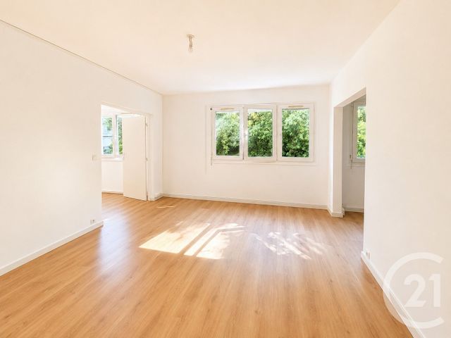 Appartement T4 à vendre - 4 pièces - 83.1 m2 - NANTES - 44 - PAYS-DE-LOIRE - Century 21 Doulon