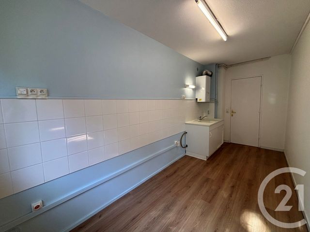 Appartement T4 à vendre - 4 pièces - 83.1 m2 - NANTES - 44 - PAYS-DE-LOIRE - Century 21 Doulon