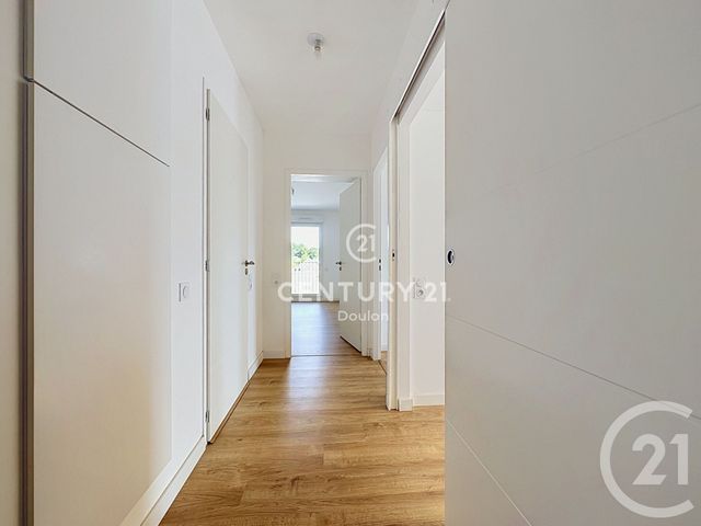 Appartement T3 à louer - 3 pièces - 64.12 m2 - NANTES - 44 - PAYS-DE-LOIRE - Century 21 Doulon