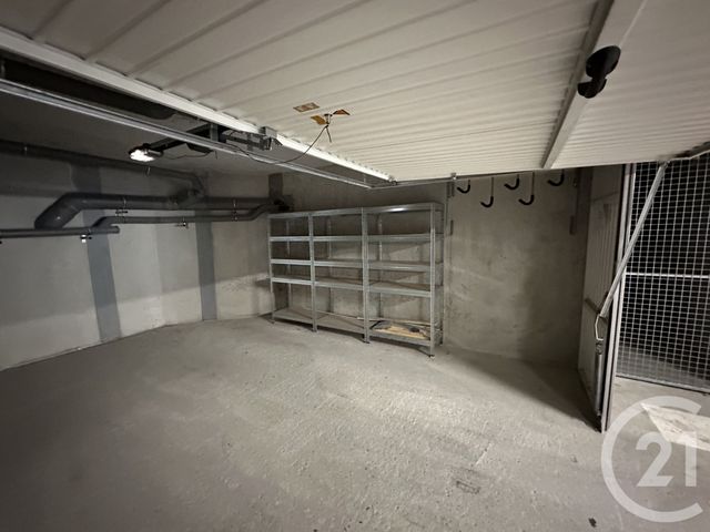 Appartement T3 à louer - 3 pièces - 64.12 m2 - NANTES - 44 - PAYS-DE-LOIRE - Century 21 Doulon