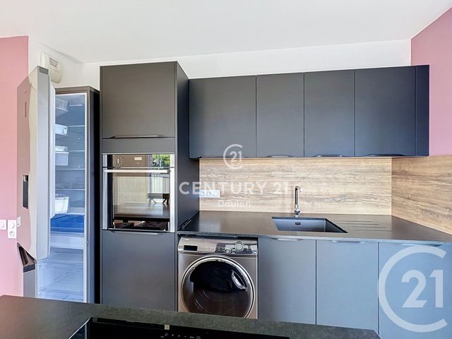 Appartement T3 à louer - 3 pièces - 64.12 m2 - NANTES - 44 - PAYS-DE-LOIRE - Century 21 Doulon