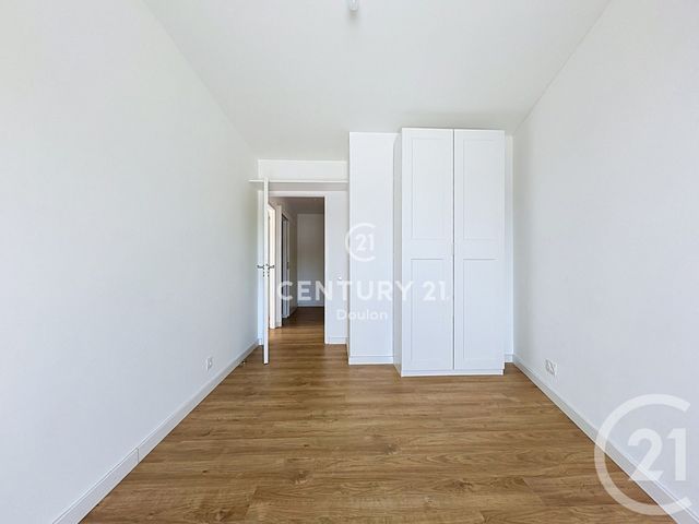 Appartement T3 à louer - 3 pièces - 64.12 m2 - NANTES - 44 - PAYS-DE-LOIRE - Century 21 Doulon