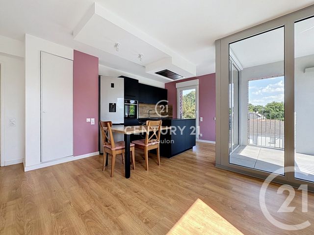 appartement - NANTES - 44