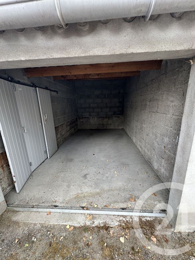 parking à louer - 14.53 m2 - NANTES - 44 - PAYS-DE-LOIRE - Century 21 Doulon