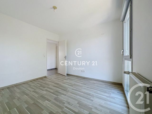 Appartement T3 à vendre - 3 pièces - 59.16 m2 - NANTES - 44 - PAYS-DE-LOIRE - Century 21 Doulon