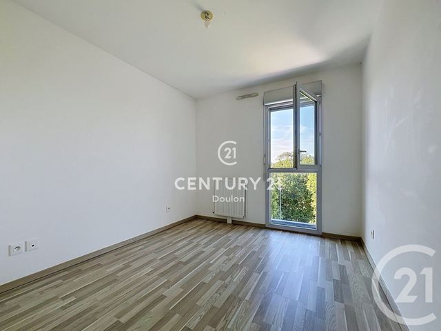 Appartement T3 à vendre - 3 pièces - 59.16 m2 - NANTES - 44 - PAYS-DE-LOIRE - Century 21 Doulon
