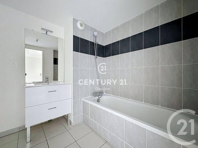 Appartement T3 à vendre - 3 pièces - 59.16 m2 - NANTES - 44 - PAYS-DE-LOIRE - Century 21 Doulon