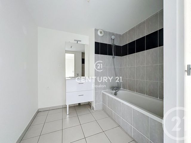 Appartement T3 à vendre - 3 pièces - 59.16 m2 - NANTES - 44 - PAYS-DE-LOIRE - Century 21 Doulon