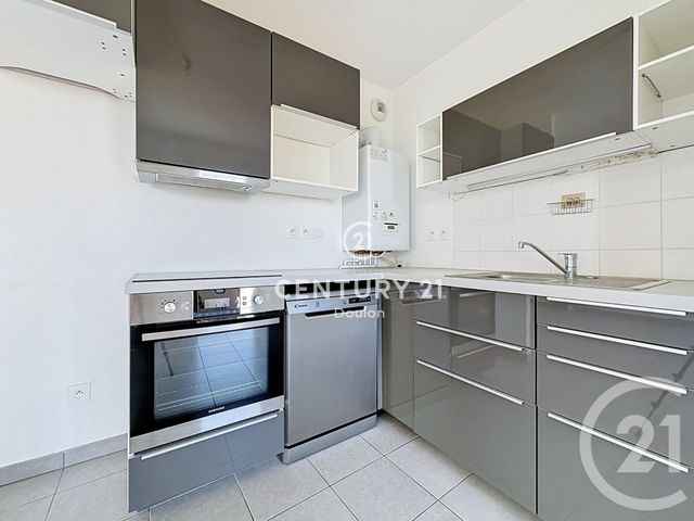 Appartement T3 à vendre - 3 pièces - 59.16 m2 - NANTES - 44 - PAYS-DE-LOIRE - Century 21 Doulon