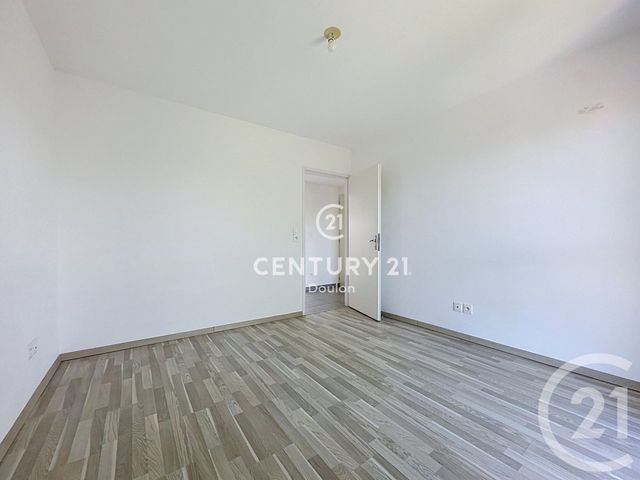 Appartement T3 à vendre - 3 pièces - 59.16 m2 - NANTES - 44 - PAYS-DE-LOIRE - Century 21 Doulon
